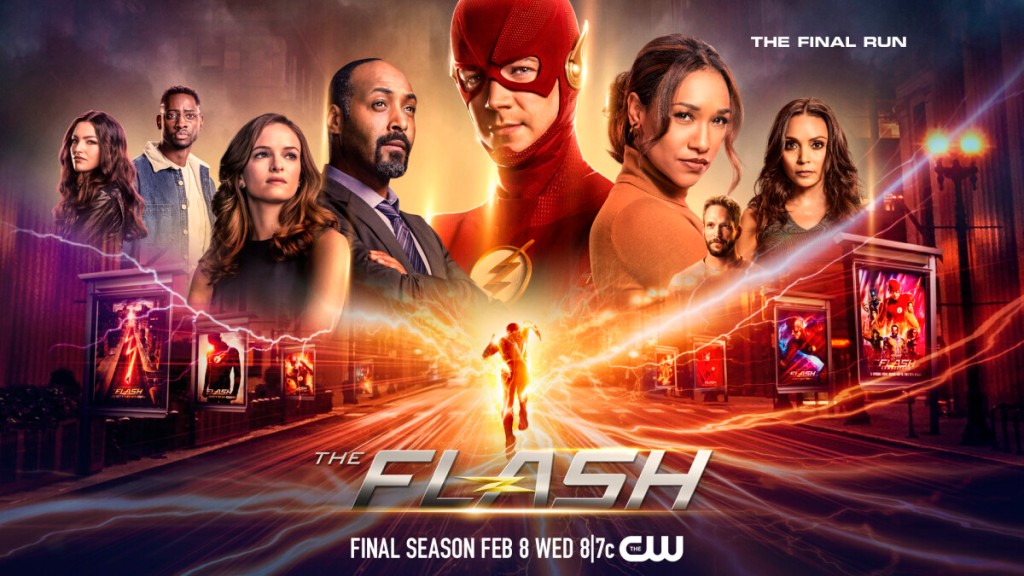 The Flash Season 9 Episode 10 Recap