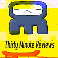 Thirty Minute Reviews: Catch-Up June 3rd, 2024