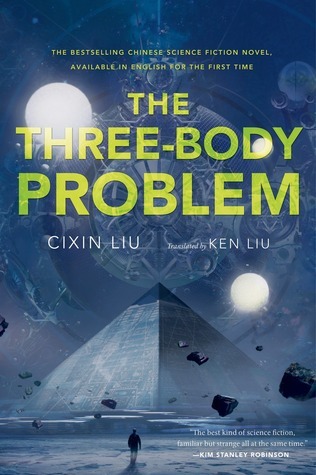 Netflix’s The 3 Body Problem Trailer Released