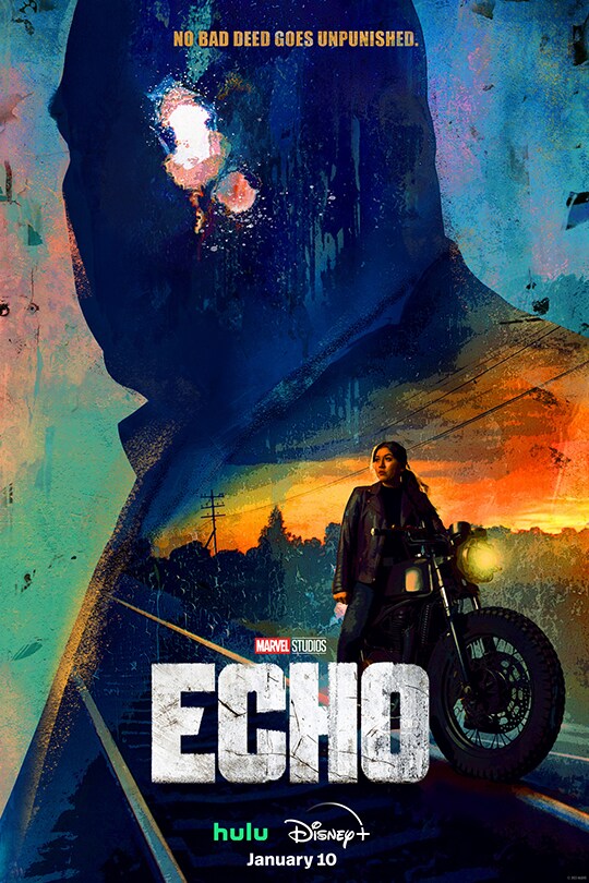 Full Season Review: Echo