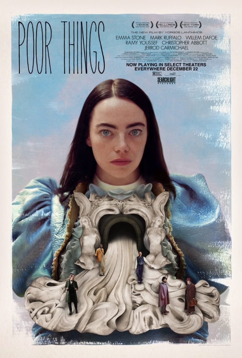 Movie Review: Poor Things