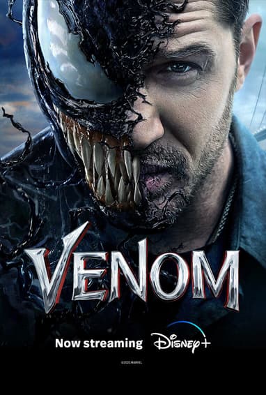 Movie Review: Venom (2018)